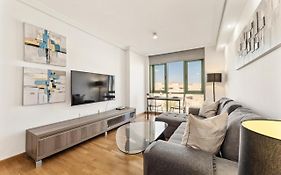 Home2Book Stylish Apartment Arrecife Beach